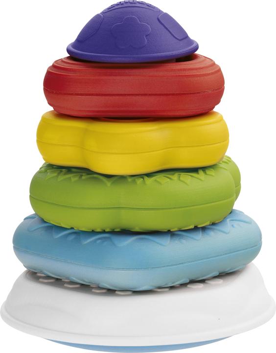 Productafbeelding Chicco 2 in 1 Ringtoren
