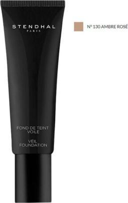 Produktbild Stendhal Veil Foundation 130 Ambre Rose 30ml (Ambre Rose)