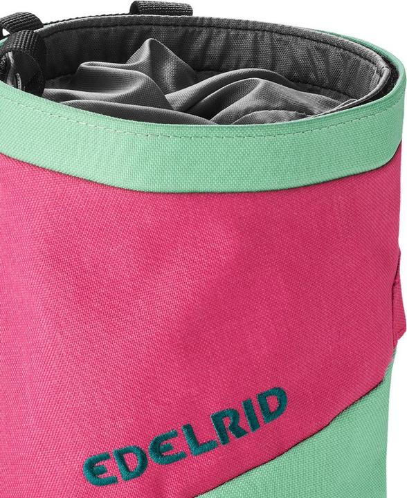 Immagine prodotto Edelrid Chalk Bag Splitter Twist
