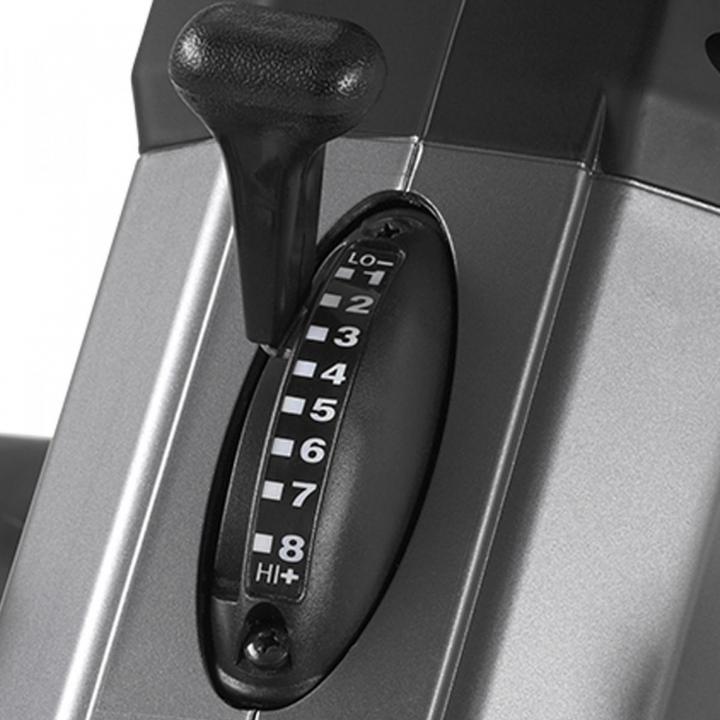 Produktbild Maxxus Rudergerät