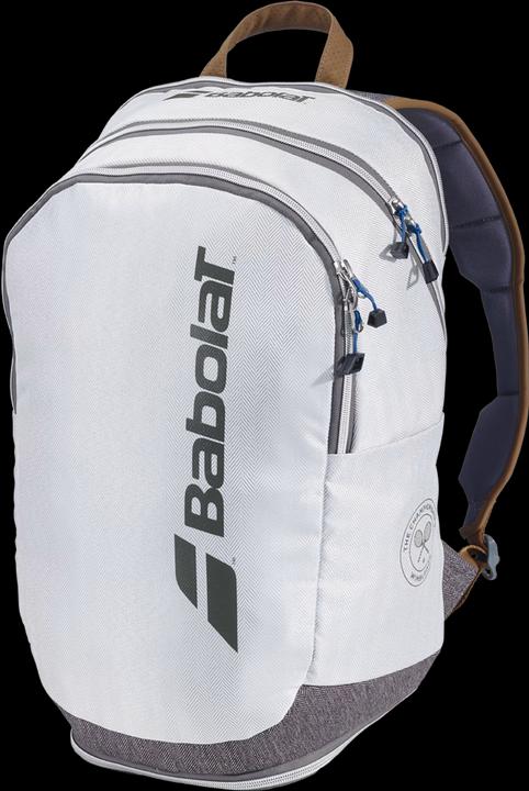 Immagine prodotto Babolat BACKPACK WIMBLEDON 2024