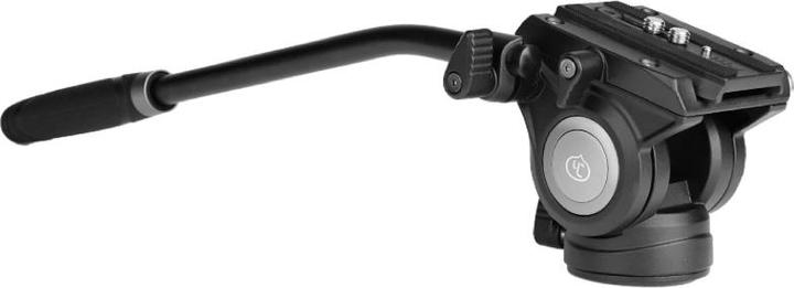 Produktbild Yc onion PINETA Carbon Fiber Monopod with fluid head*