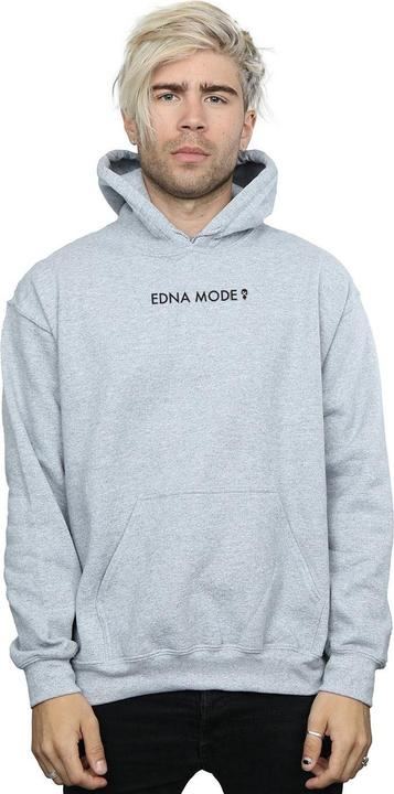 Image du produit Disney - Sweat à capuche THE INCREDIBLES EDNA MODE - Homme (XL)