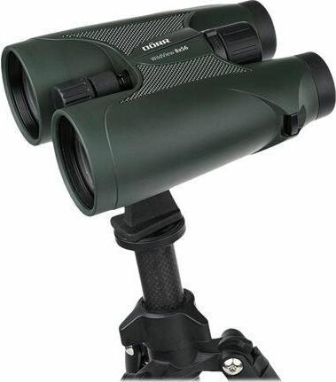 Dörr Danubia Fernglas 8x56 Wildview (8 x, 56 mm)