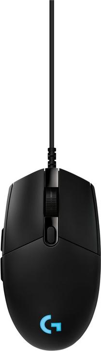 Image du produit Logitech G Pro Hero (Filaire)