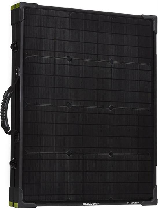 Produktbild Goal Zero Boulder 100 Briefcase (100 W, 11.70 kg)