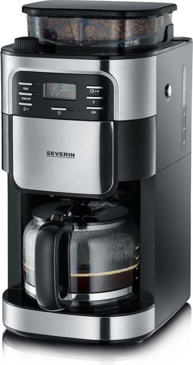 Immagine prodotto Severin KA 4810 (Spina UE)
