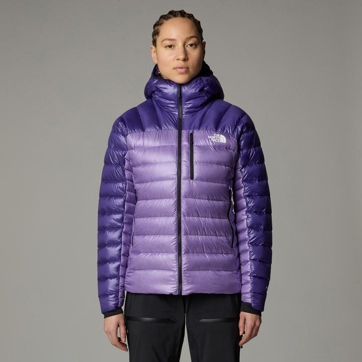 Actual product image North Face Summit Breithorn Hoodie (XS)