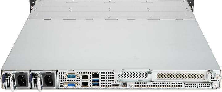 Produktbild ASUS Server BAB Rack 1U/1CPU RS300-E11-RS4/450W1+1