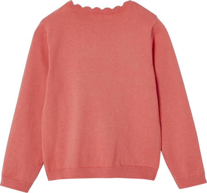 Vertbaudet Mädchen Pullover BASIC