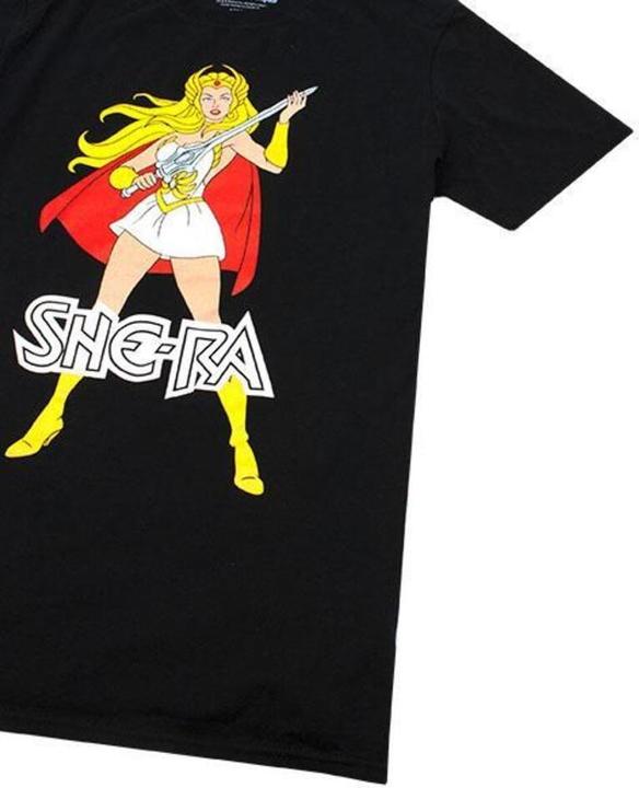 Produktbild Mattel Princess Of Power TShirt (S)