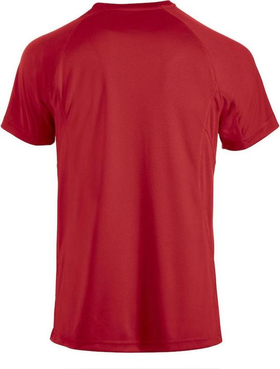 Actual product image Clique Premium Tshirt Active (XL)