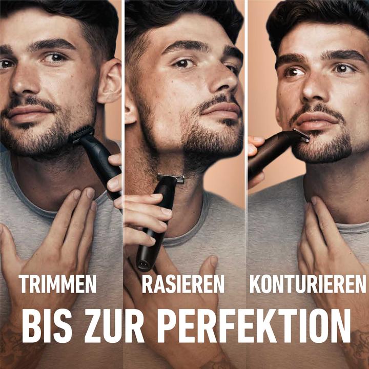 Immagine prodotto King C. Gillette Style Master
