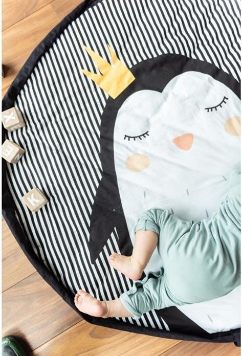 Produktbild play&go Pinguin