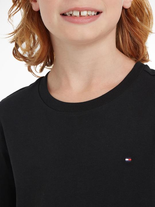 Actual product image Tommy Hilfiger Boys Basic Cn Knit L/S (92)