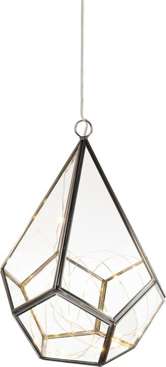 Image du produit STT Suspension de fenêtre LED Drop 23 cm