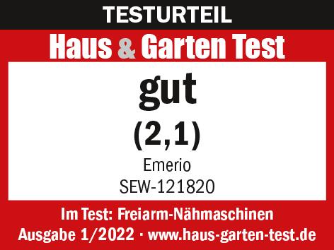 Produktbild Emerio SEW-121820