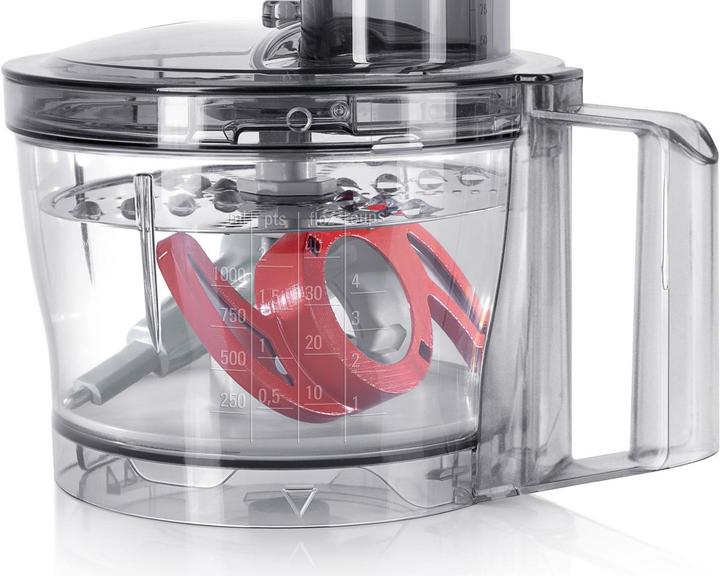 Immagine prodotto Bosch Hausgeräte MCM3200W (2300 ml, 800 W)