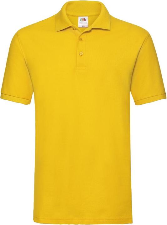 Produktbild Fruit of the Loom Premium Poloshirt (XXL)