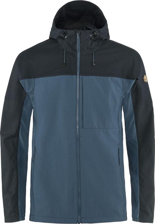 Produktbild Fjällräven Abisko Midsummer Jacke (L)