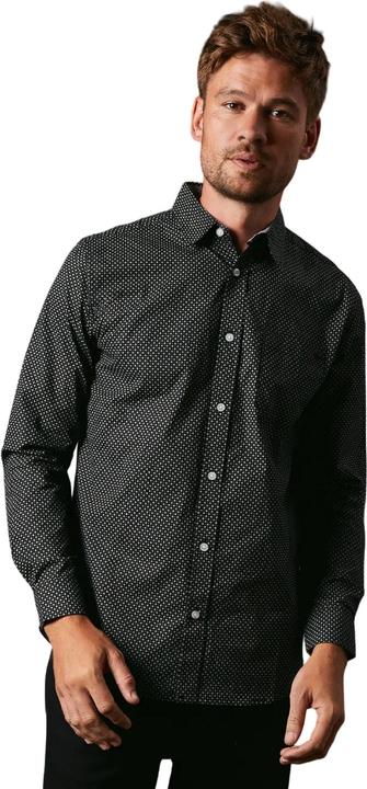 Image du produit Universal Textiles Chemise Manches Longues (XL)