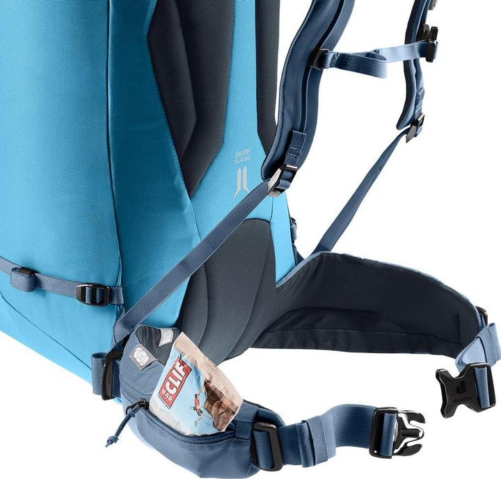 Produktbild Deuter Guide 44 + 8 (44 l)