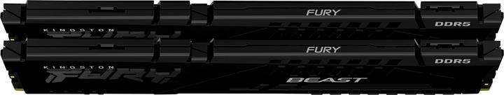 Produktbild Kingston Fury Beast (2 x 32GB, 3000 MHz, DDR5-RAM, DIMM)