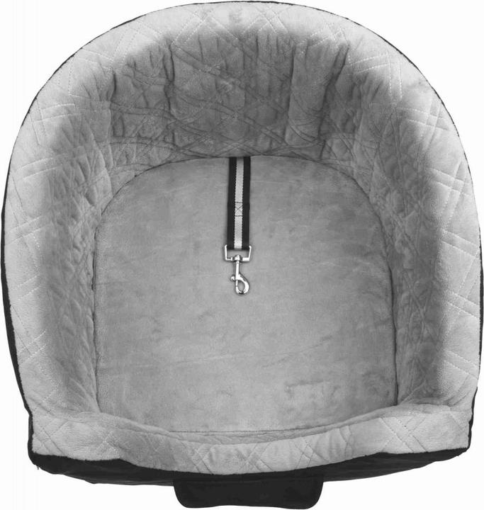 Actual product image Trixie Car seat (Dog, Reflectors, Safety closure)