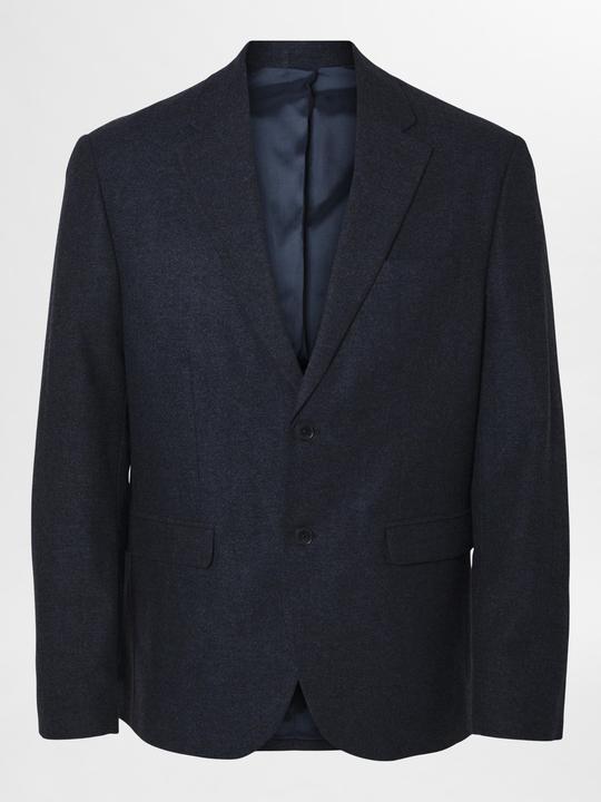 Image du produit Selected Homme Blazer à carreaux (50)