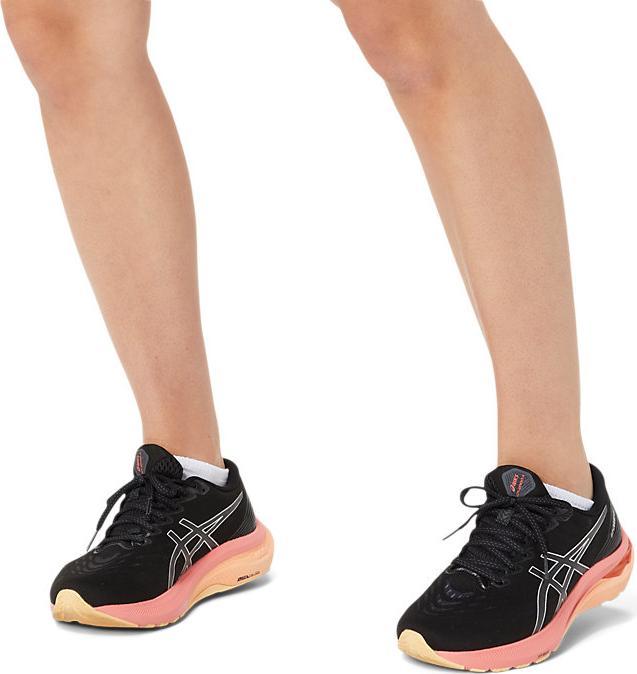 Actual product image ASICS Performance GT-1000 11 Running Shoe Ladies (38)