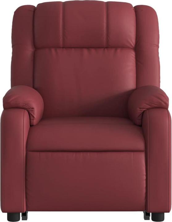 Actual product image VidaXL Irmtraut