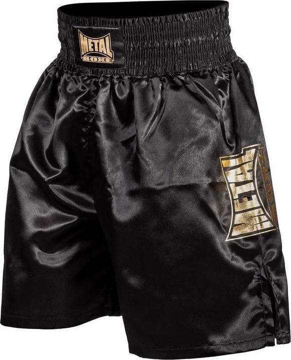 Produktbild Metal Boxe Boxing Shorts (XXL)