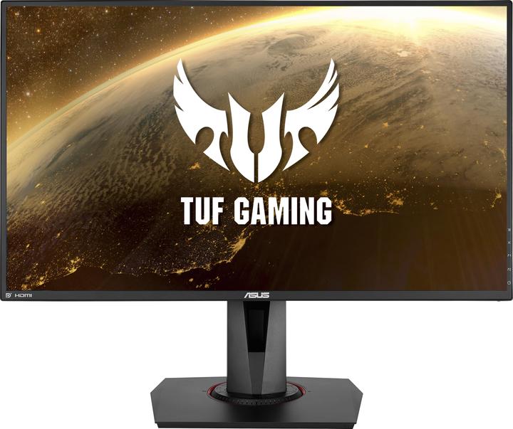 Produktbild ASUS TUF Gaming VG279QM (1920 x 1080 Pixel, 27")