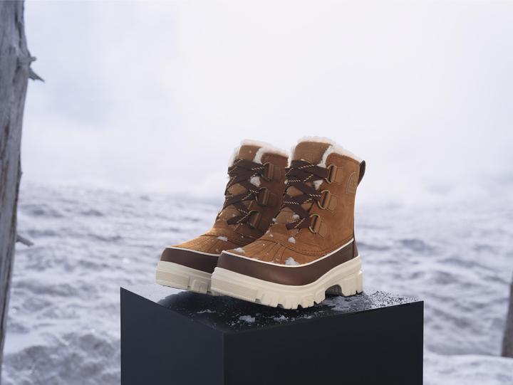 Produktbild Sorel Torino V (40)