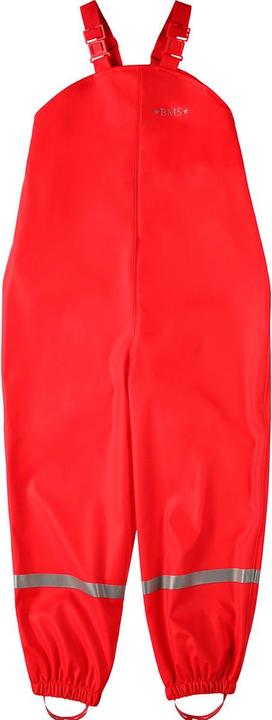 Immagine prodotto BMS Pantaloni da fango in pelle morbida (74)