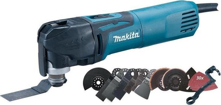 Image du produit Makita TM3010CX2J