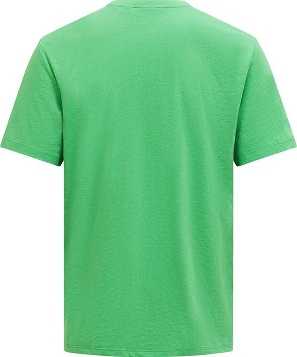 Produktbild Peak Performance Explore Logo Tee (L)