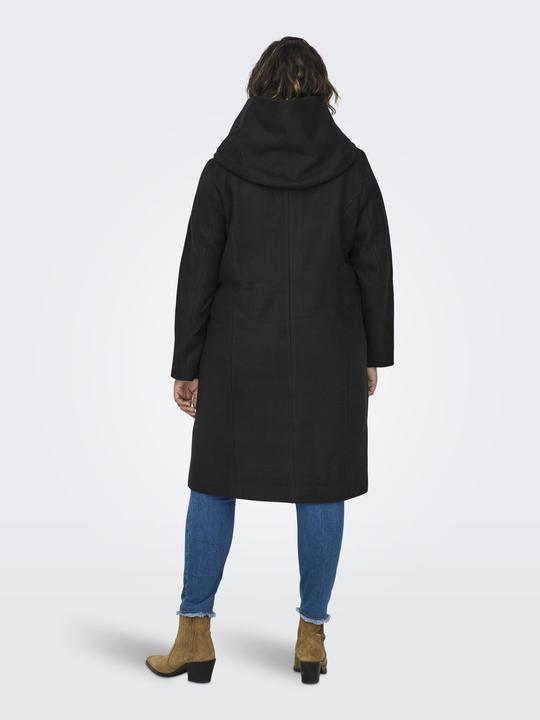 Actual product image Only Hooded coat Coat (48)