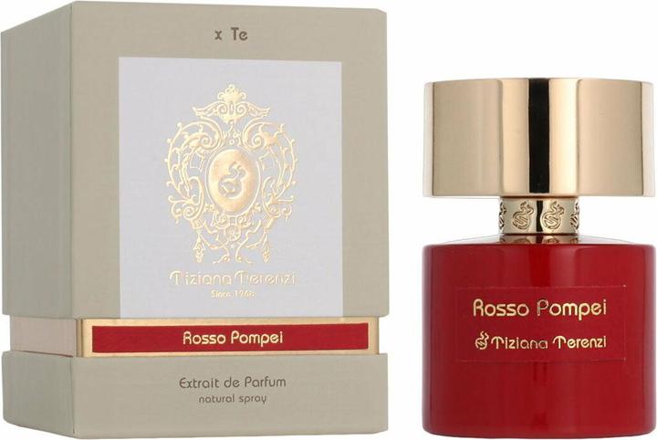 Actual product image Tiziana Terenzi Rosso Pompei (Eau de parfum, 100 ml)