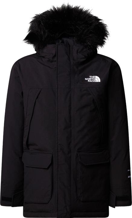Image du produit North Face Boys Mcmurdo (146)