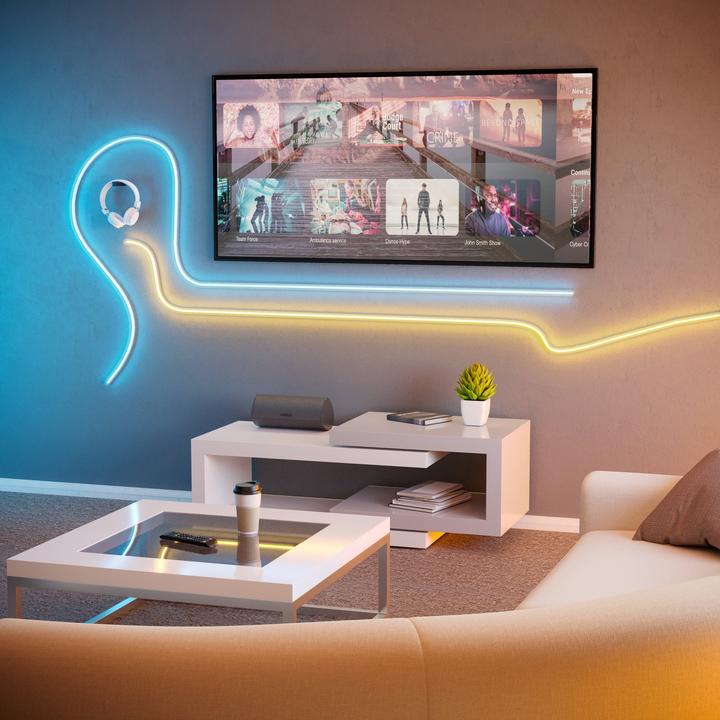 Produktbild EGLO Neon-stripe-z (500 cm, Indoor)
