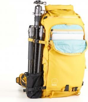 Actual product image Shimoda Action X50 v2 Starter Kit (Photo backpack, 7 l)