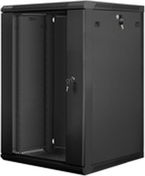 Produktbild Garbot 19" Wall Mount Rack - (19 Zoll Rack)