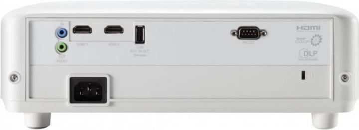 Actual product image Viewsonic PX701HDH (HD, 3500 lm, 1.5 - 1.65:1)