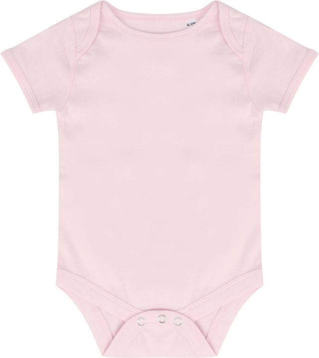 Immagine prodotto Larkwood Body essenziale a manica corta da bambino (12, 13, 14, 15, 16, 17, 18)