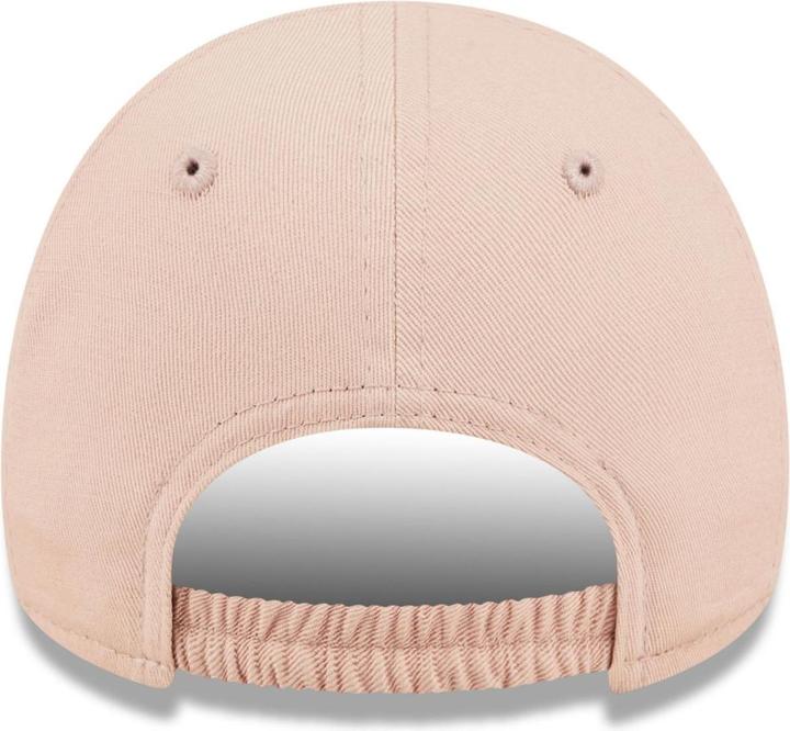 Image du produit New Era 9Forty Enfants Cap - New York Yankees rose (51, 50 C, 52 C)