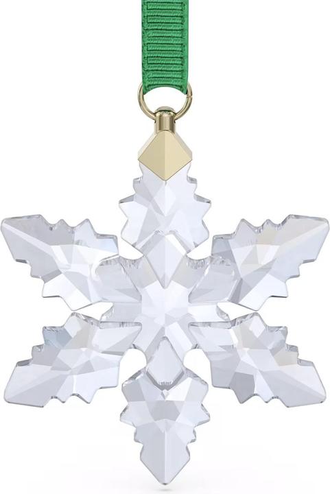 Swarovski Festive Ornament (1 -part)