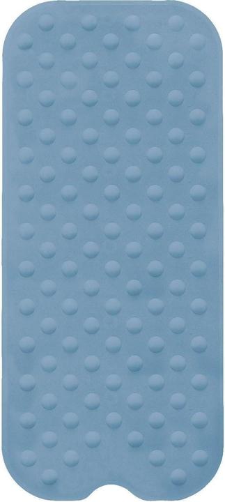 Blu acciaio