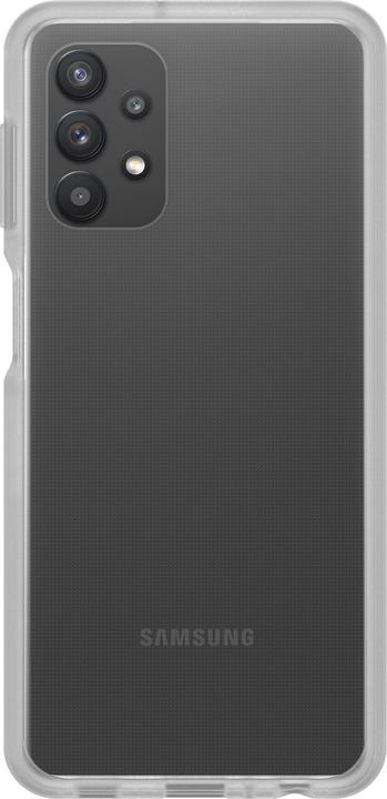 Actual product image OtterBox React (Samsung Galaxy A32 5G)