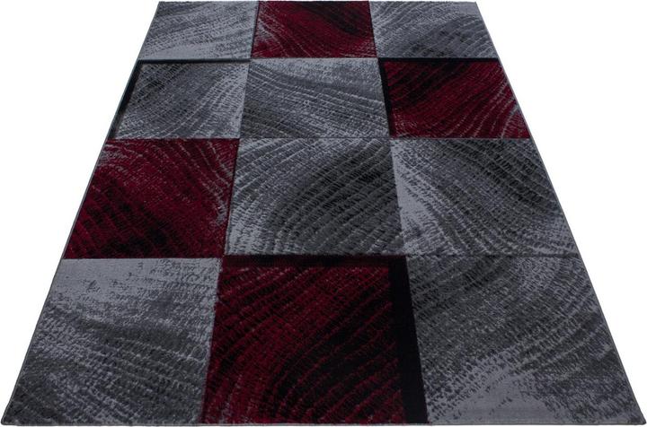 Produktbild Ayyildiz Hali PLUS Kurzflor Teppich (120 x 170 cm)
